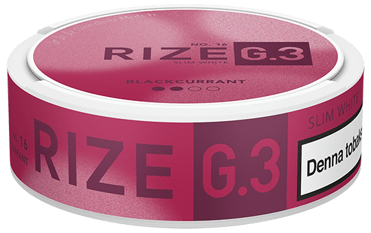 G.3 Rize