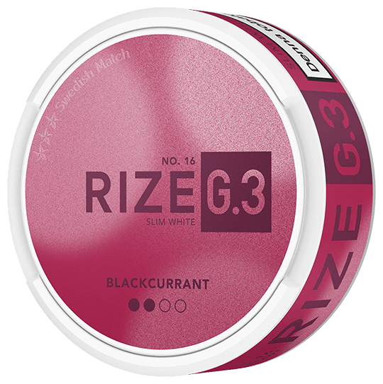 G.3 Rize
