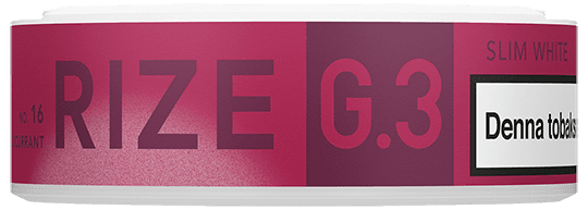 G.3 Rize
