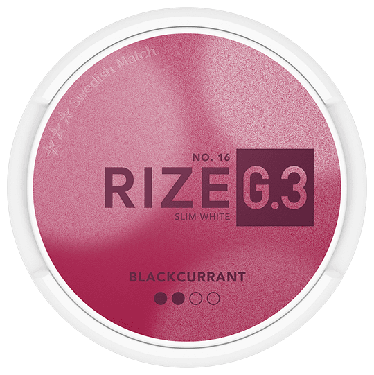 G.3 Rize