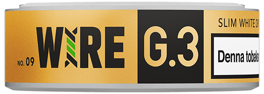 G.3 Wire