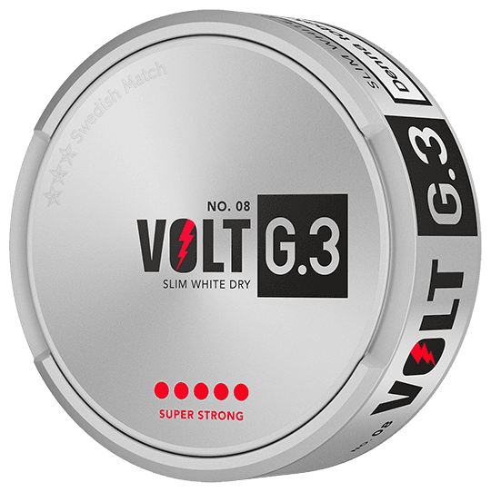G.3 Volt