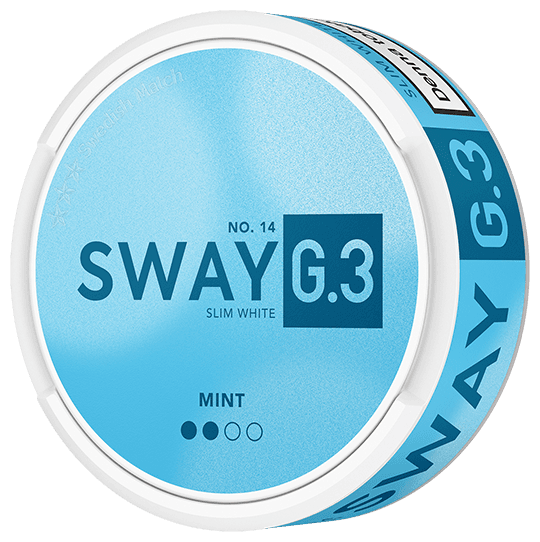 G.3 Sway
