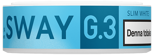 G.3 Sway