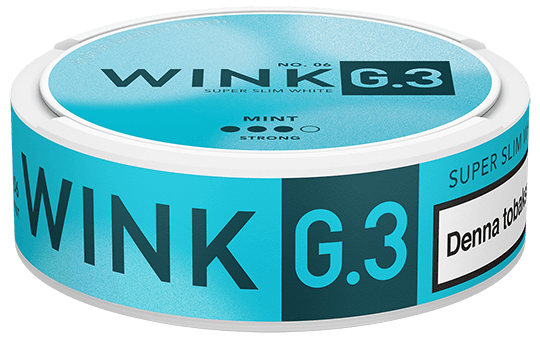 G.3 Wink