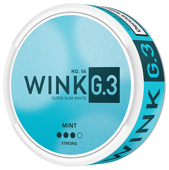 G.3 Wink