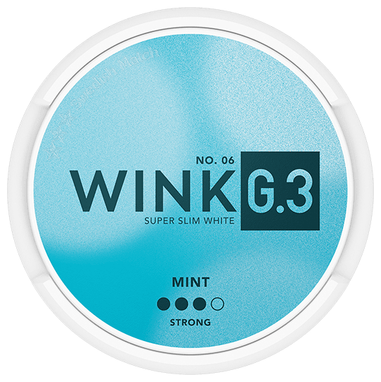 G.3 Wink