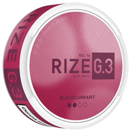 G.3 Rize