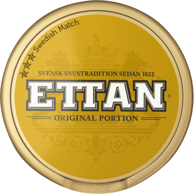 Ettan Original Portion