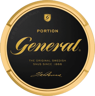 General Original Portion
