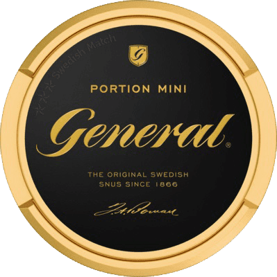 General Original Mini