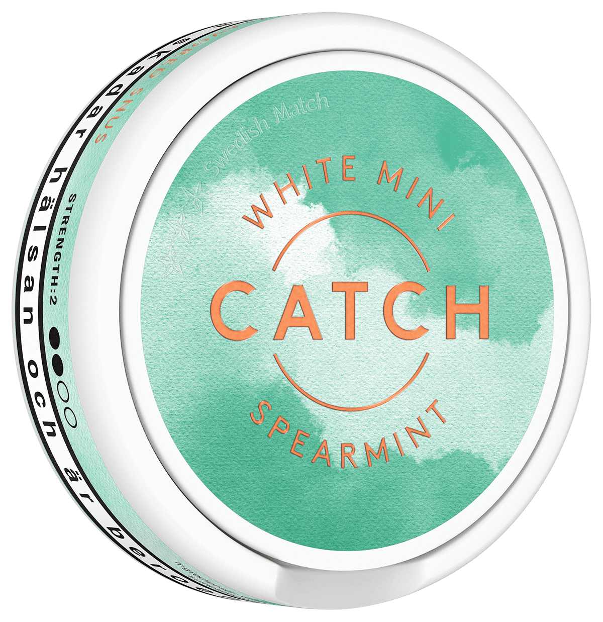 Catch Spearmint