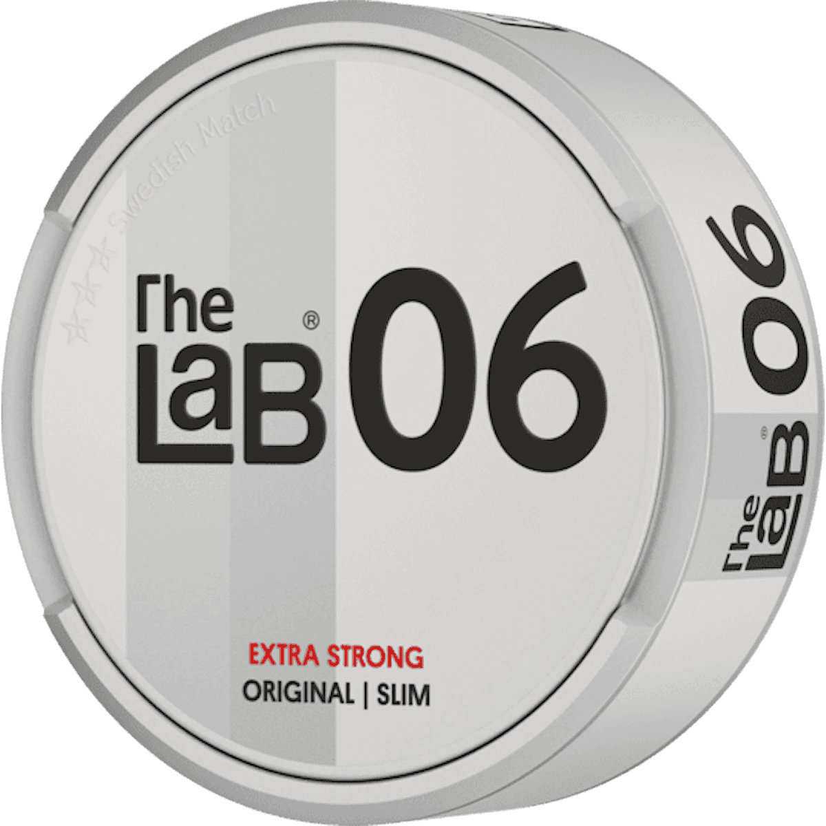 The Lab 06 Extra Strong