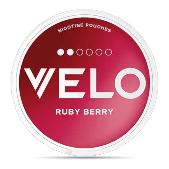 Velo Ruby Berry