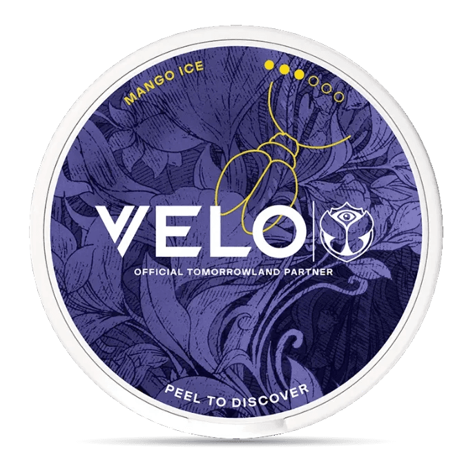 Velo Tomorrowland Limited Edition