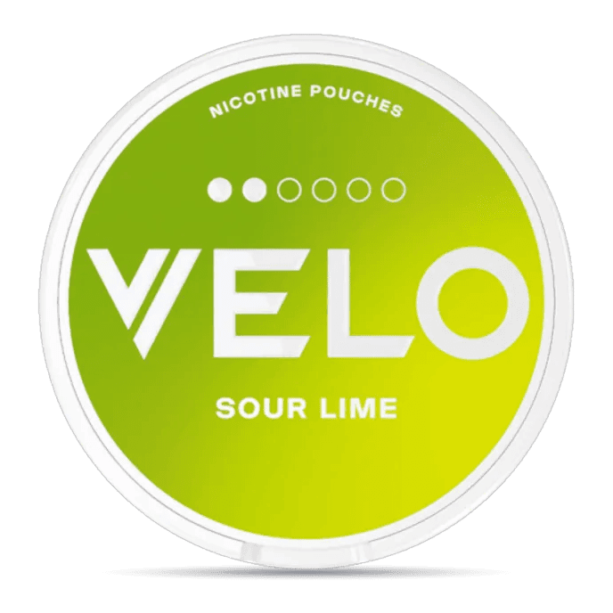 Velo Sour Lime