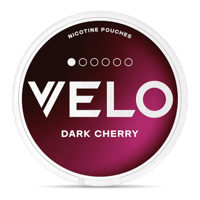Velo Dark Cherry Mini