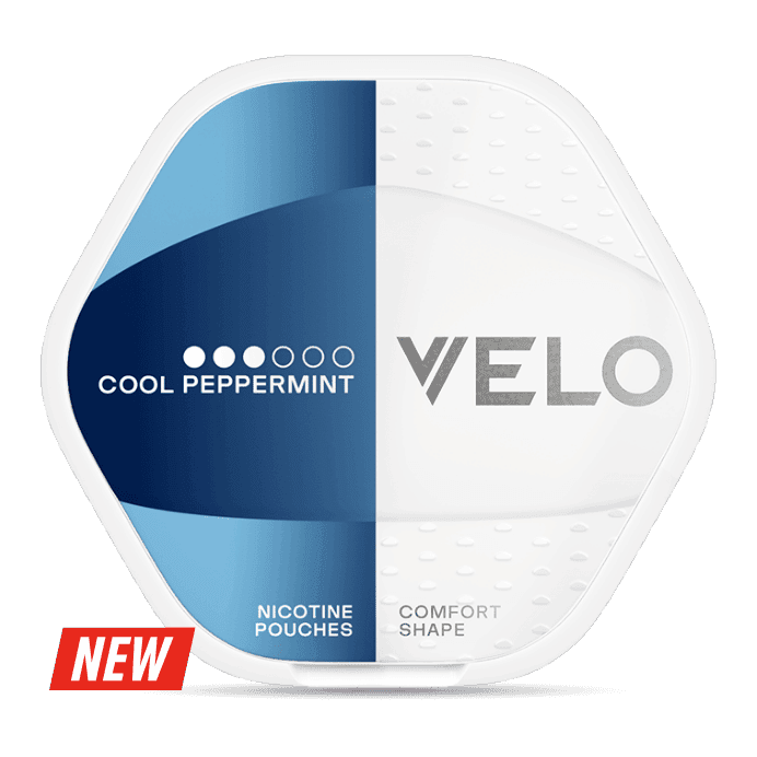 Velo Shift Cool Peppermint