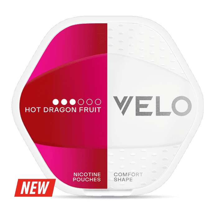 Velo Shift Hot Dragon Fruit
