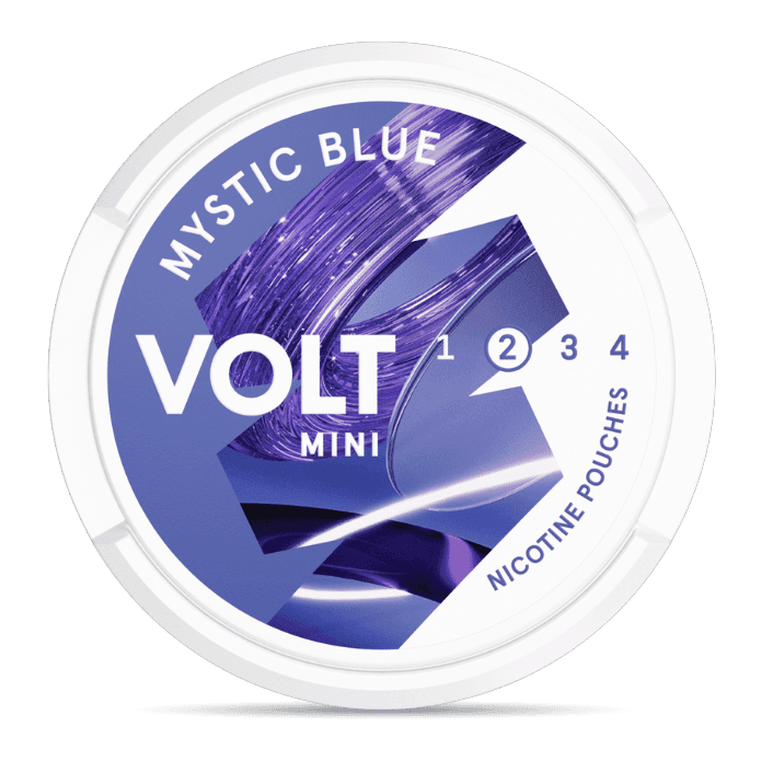Volt Mini Mystic Blue
