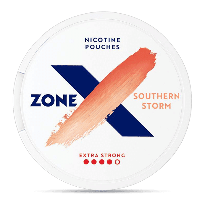 ZONE X Southern Storm Extra Strong