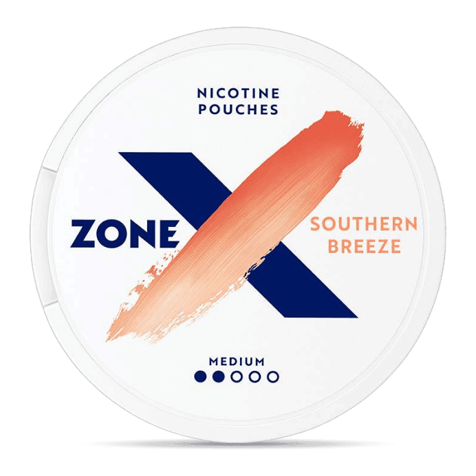 ZONE X Southern Breeze
