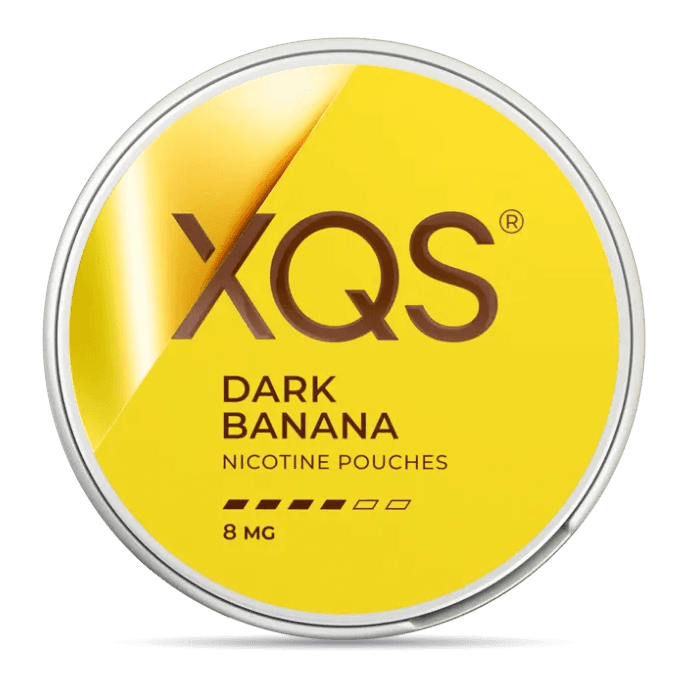 XQS Dark Banana