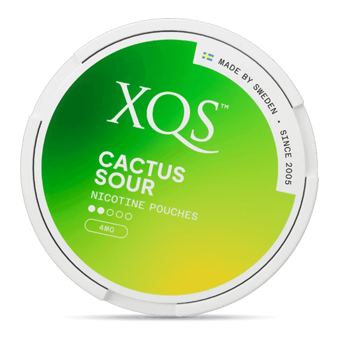 XQS Cactus Sour Light
