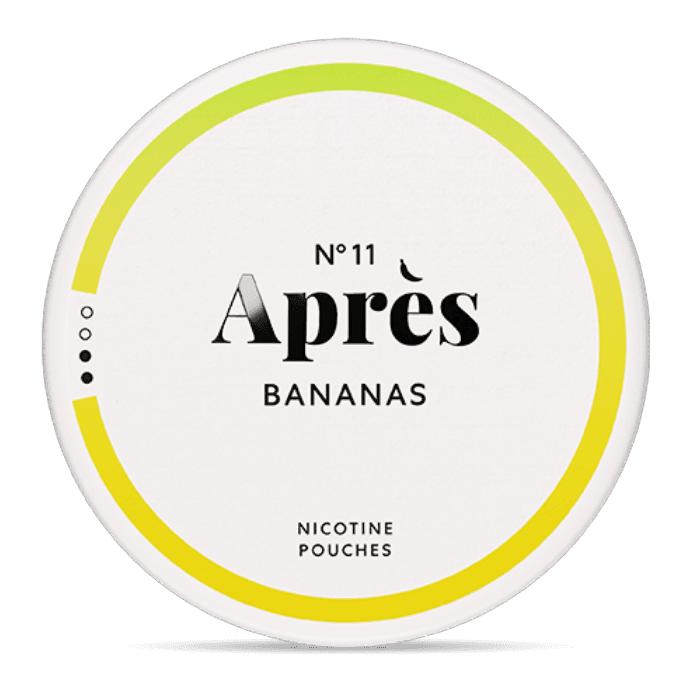 Après No. 11 Bananas Normal
