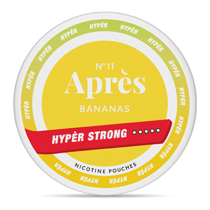 Après No. 11 Bananas Hyper Strong