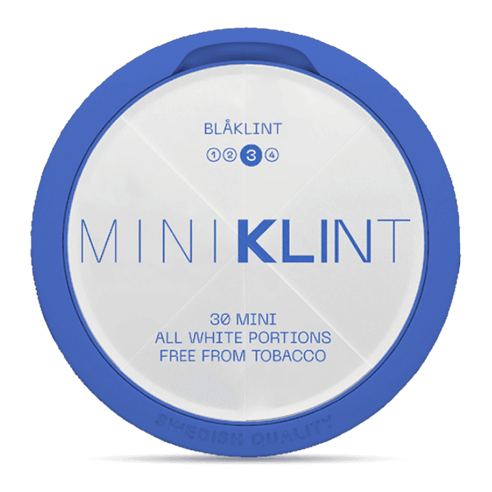 KLINT Blåklint Mini Strong #3