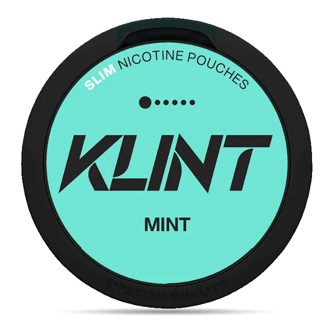 KLINT Mint Slim #1