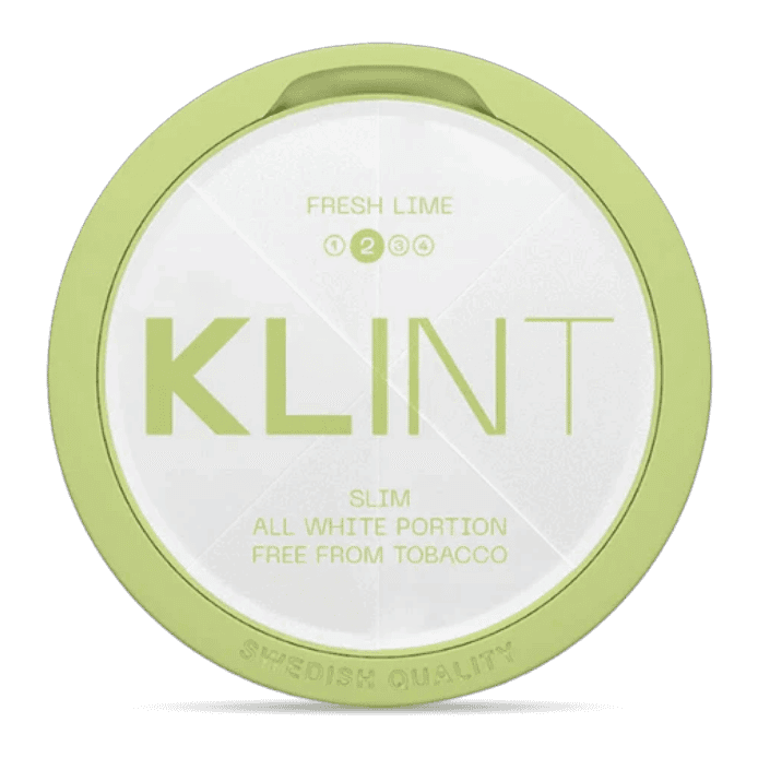 KLINT Fresh Lime Slim #2