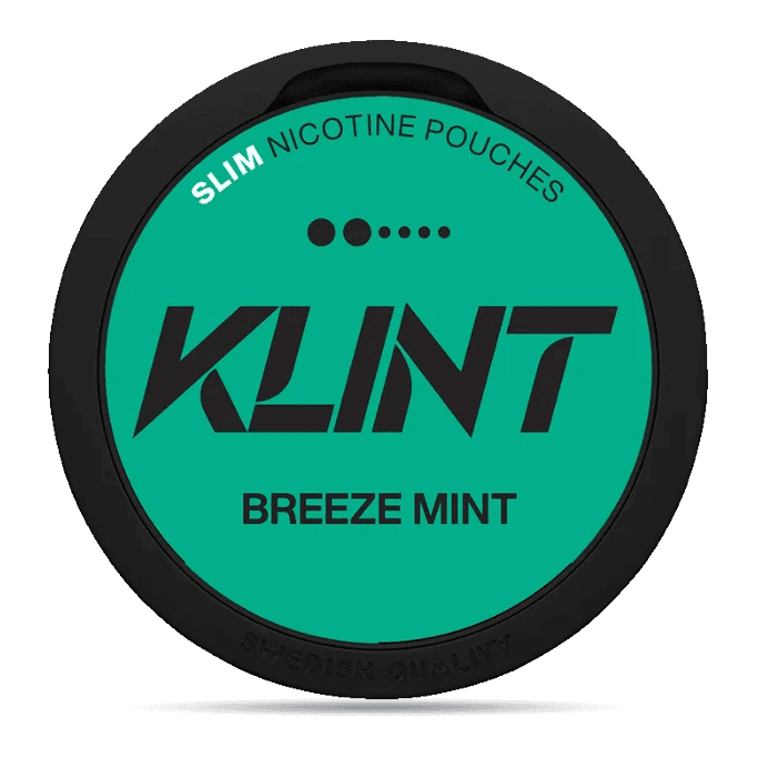 KLINT Breeze Mint Slim #2
