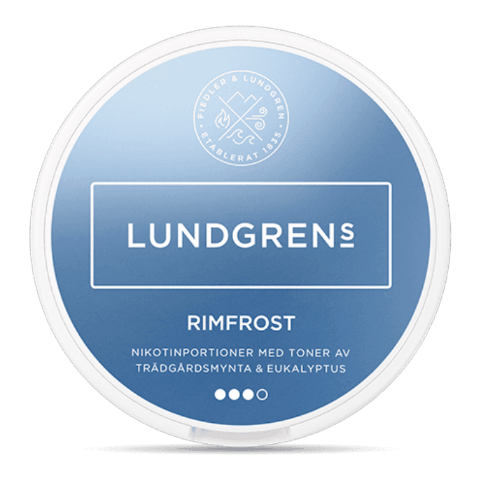 Lundgrens Rimfrost