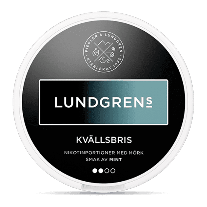 Lundgrens Kvällsbris