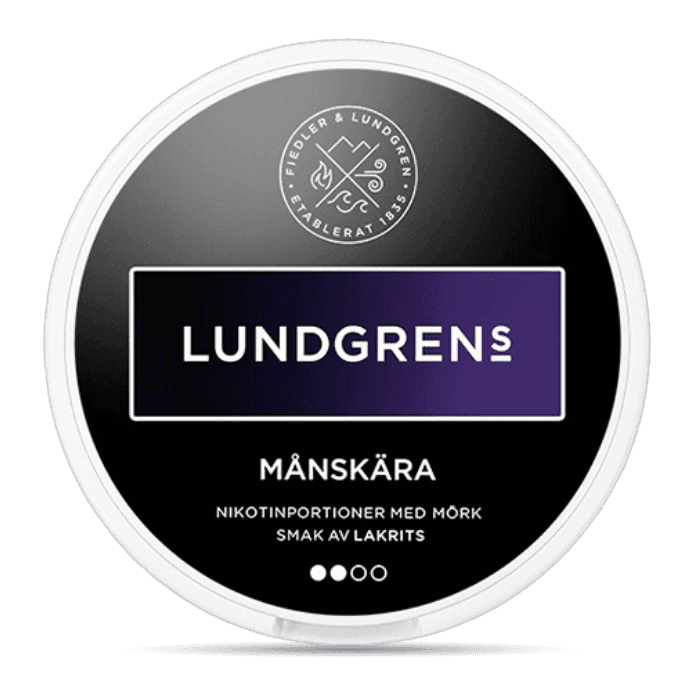 Lundgrens Månskära