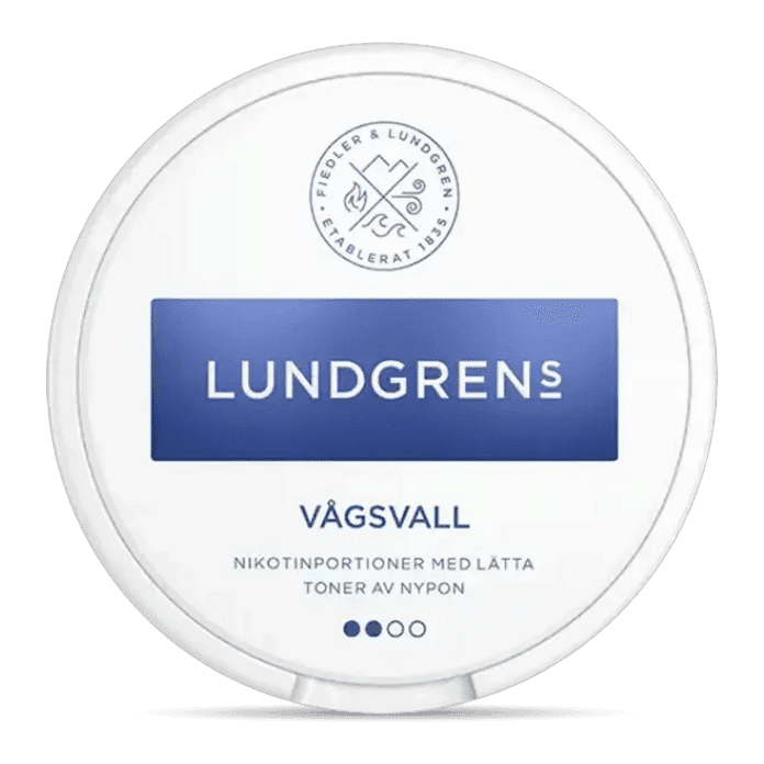 Lundgrens Vågsvall