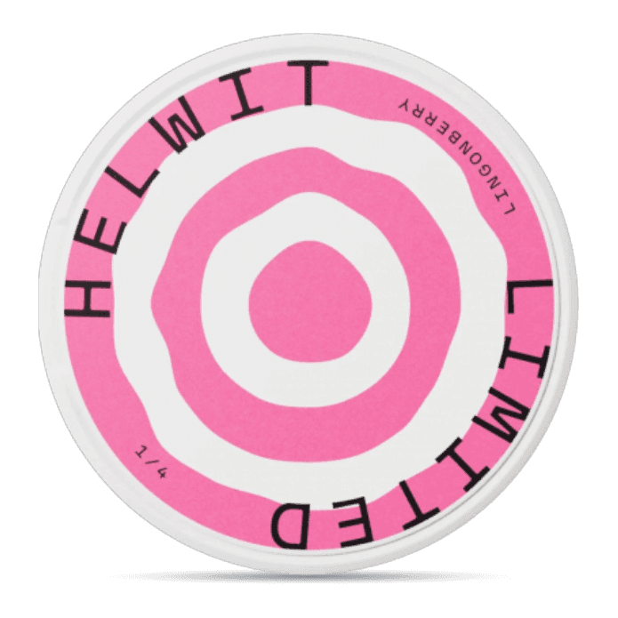 Helwit Lingonberry Slim