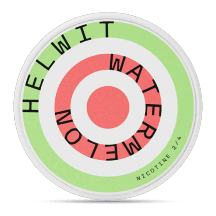 Helwit Watermelon Slim