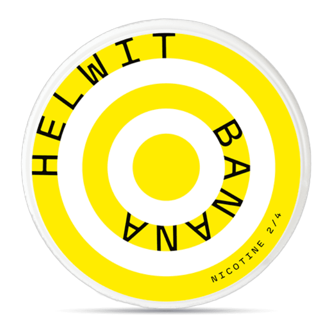 Helwit Banana Slim