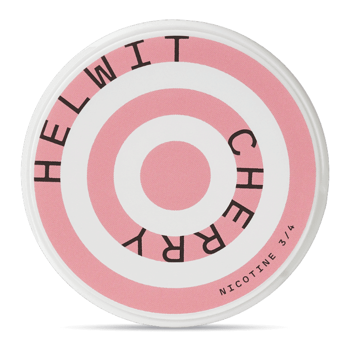 Helwit Cherry Slim