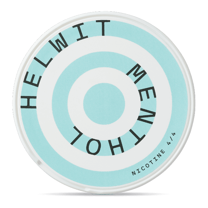 Helwit Menthol Slim
