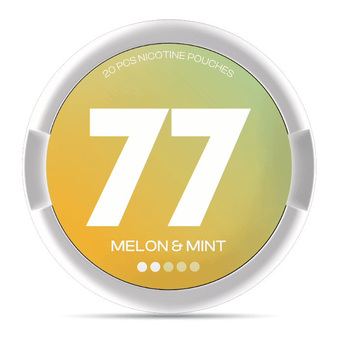 77 Melon Mint Light
