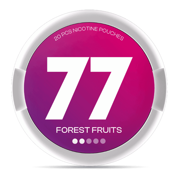 77 Forest Fruits Light
