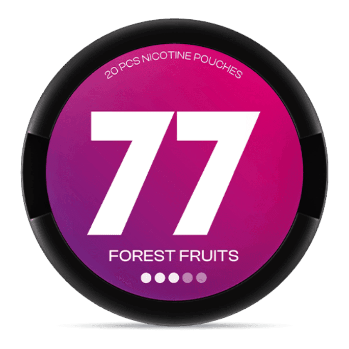 77 Forest Fruits Medium