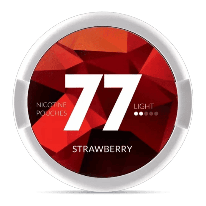 77 Strawberry Light