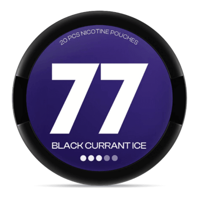 77 Black Currant Medium