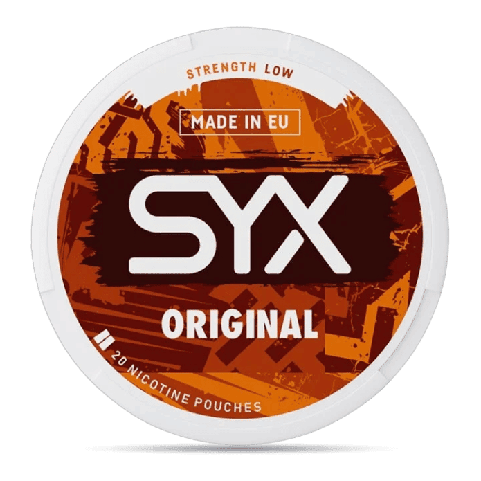 SYX Original Low