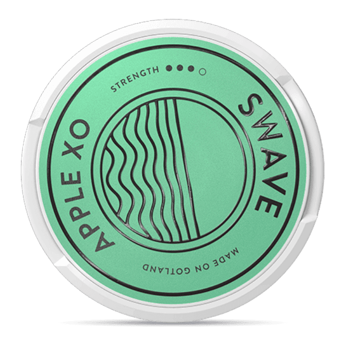 SWAVE Apple XO Strong Slim